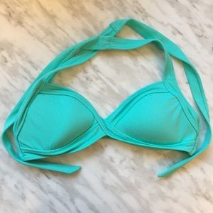 Victoria’s Secret Pink Small Swim Suit Bikini top